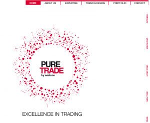Pure Trade - Cross Border Network